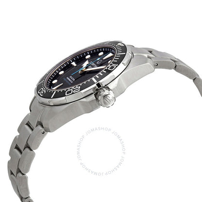 Certina, DS Action Diver Automatic Black Dial Men's Watch