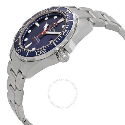 Certina, DS Action Diver Blue Dial Automatic Men's Watch