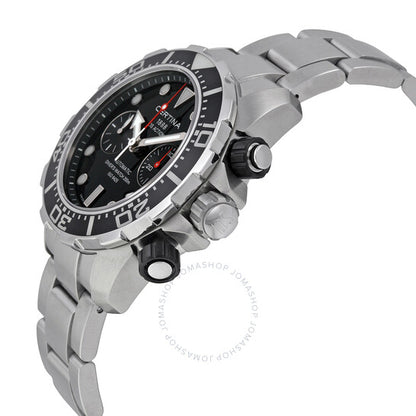 Certina, DS Action Diver Chrono Automatic Men's Watch