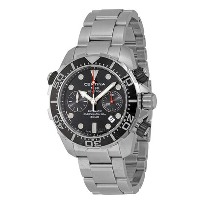 Certina, DS Action Diver Chrono Automatic Men's Watch