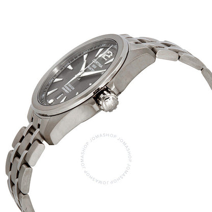 Certina, DS Action Chronometer Grey Dial Men's Watch