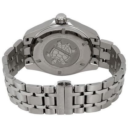 Certina, DS Action Chronometer Grey Dial Men's Watch