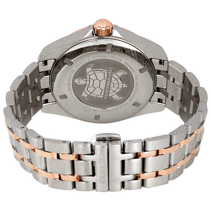 Certina, DS Action Grey Dial Men's Watch