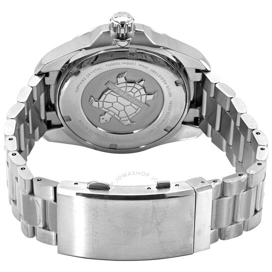 Certina, DS Action Quartz Blue Dial Men's Watch