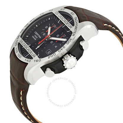 Certina, DS Cascadeur Chronograph Men's Watch