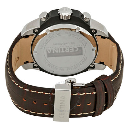 Certina, DS Cascadeur Chronograph Men's Watch