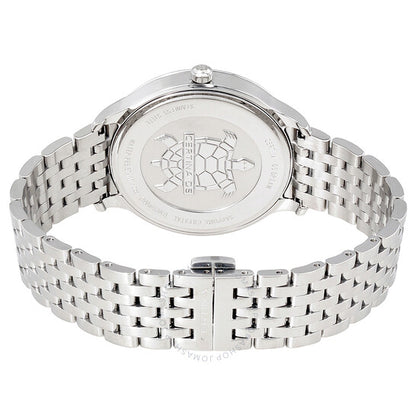 ساعة Certina DS Dream النسائية بقطر 38 مم ومينا أسود