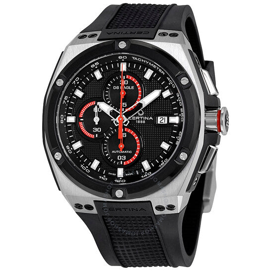 Certina, DS Eagle Automatic Chronograph Men's Watch