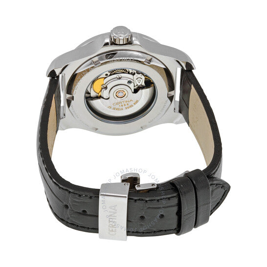 Certina, DS First Day-Date Automatic Men's Watch