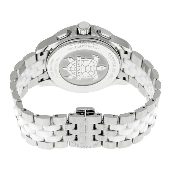 Certina, DS First Lady Moon Phase Chronograph Ladies Watch