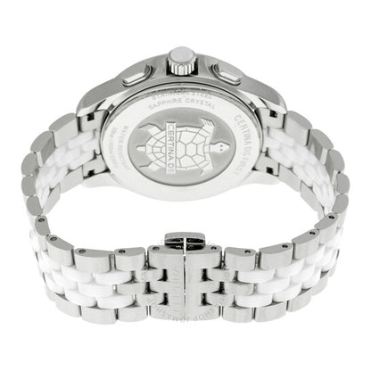 Certina, DS First Lady Moon Phase Chronograph Ladies Watch