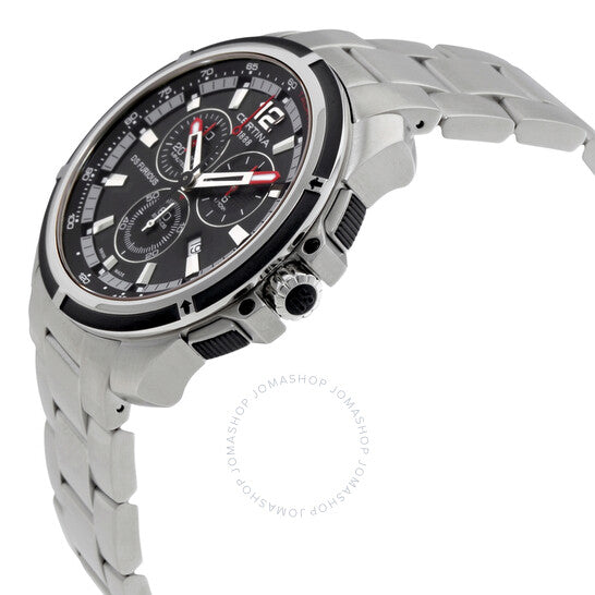 Certina, DS Furious Chronograph Men's Watch