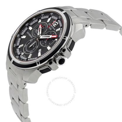 Certina, DS Furious Chronograph Men's Watch