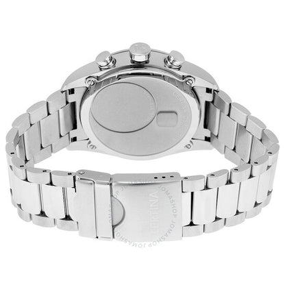 Certina, DS Multi-8 Black Dial Men's Watch