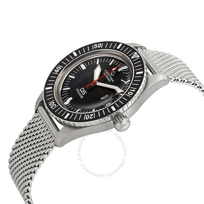 Certina, DS PH200M Automatic Black Dial Men's Watch