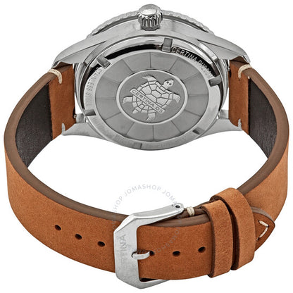 Certina, DS PH200M Automatic Black Dial Men's Watch