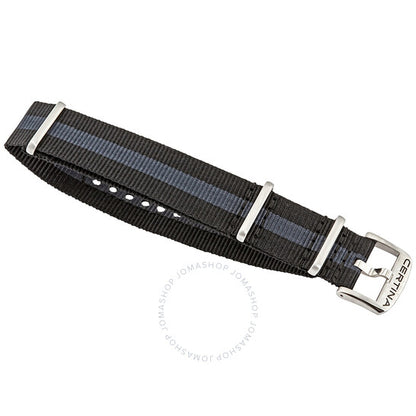 Certina, DS PH200M Automatic Black Dial Men's Watch