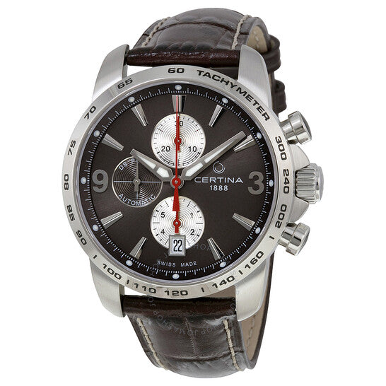 Certina, DS Podium Automatic Chronograph Men's Watch C0014271629700