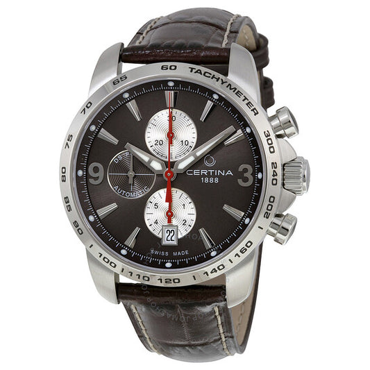 Certina, DS Podium Automatic Chronograph Men's Watch C0014271629700