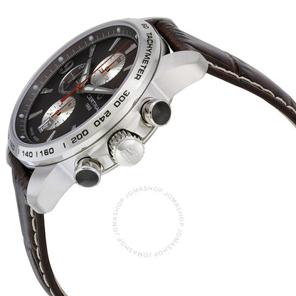 Certina, DS Podium Automatic Chronograph Men's Watch C0014271629700