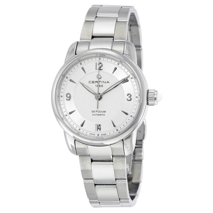 Certina, DS Podium Automatic Ladies Watch