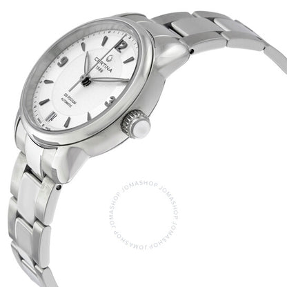 Certina, DS Podium Automatic Ladies Watch