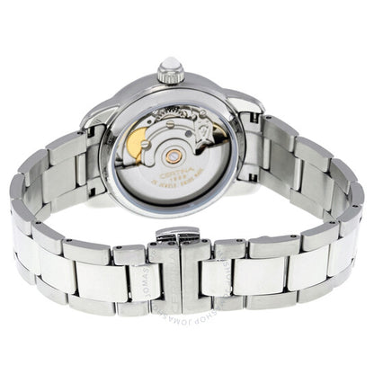 Certina, DS Podium Automatic Ladies Watch