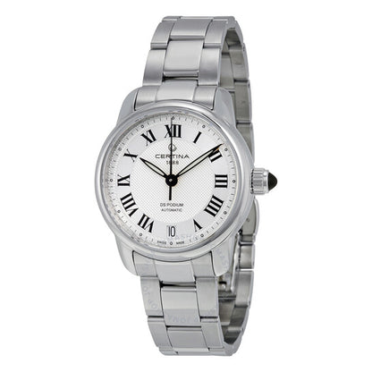 Certina, DS Podium Automatic Ladies Watch