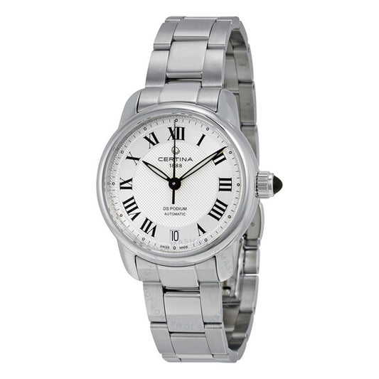 Certina, DS Podium Automatic Ladies Watch