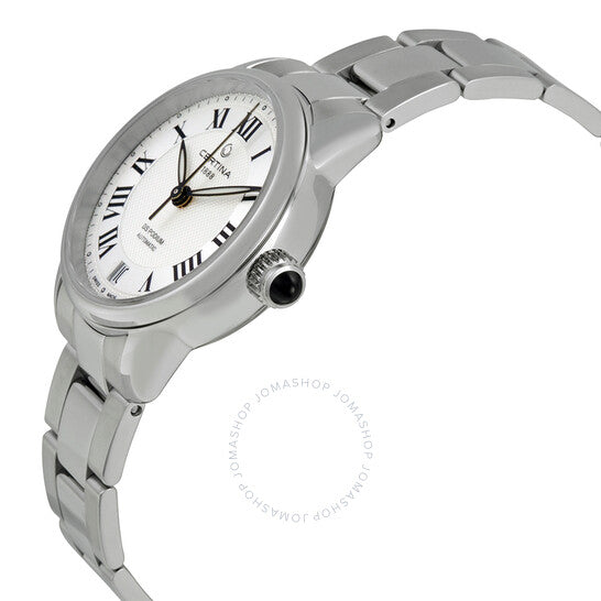 Certina, DS Podium Automatic Ladies Watch