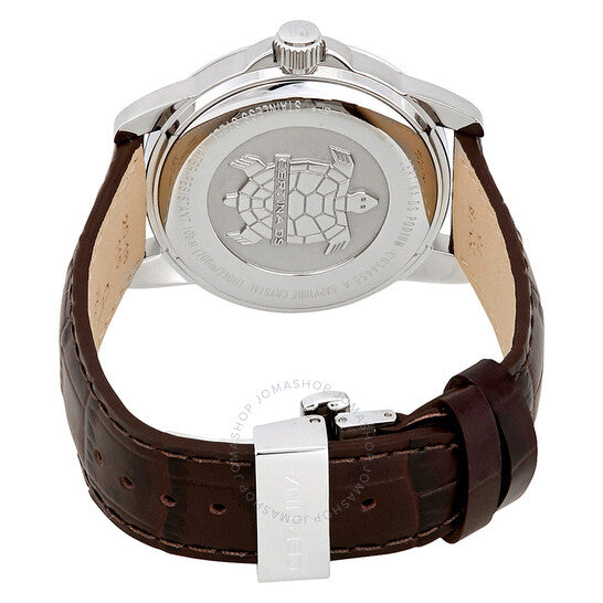 Certina, DS Podium Brown Dial Men's Watch