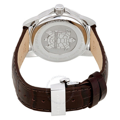 Certina, DS Podium Brown Dial Men's Watch