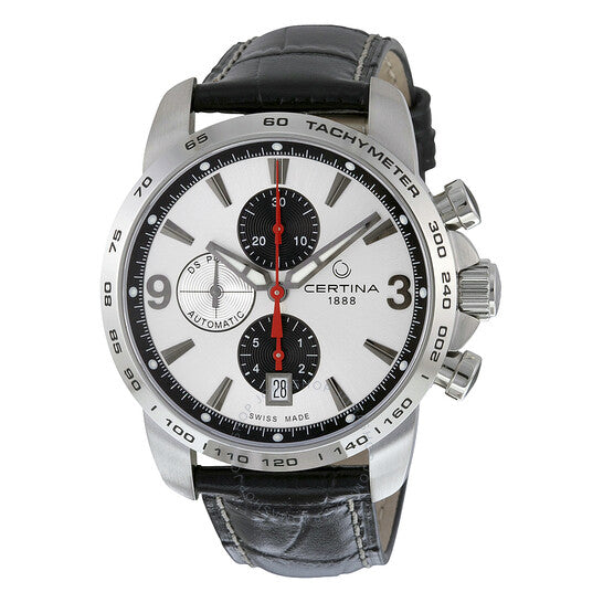 Certina, DS Podium Chronograph Automatic Men's Watch