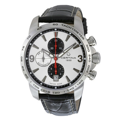 Certina, DS Podium Chronograph Automatic Men's Watch