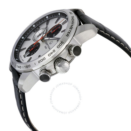 Certina, DS Podium Chronograph Automatic Men's Watch