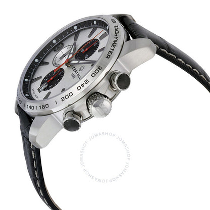 Certina, DS Podium Chronograph Automatic Men's Watch