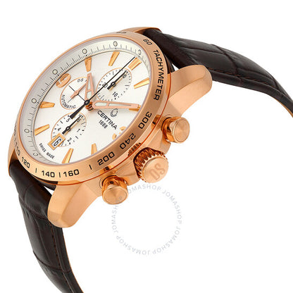 Certina, DS Podium Chronograph Automatic Men's Watch
