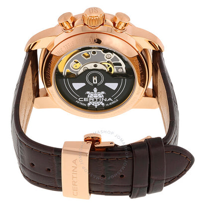 Certina, DS Podium Chronograph Automatic Men's Watch