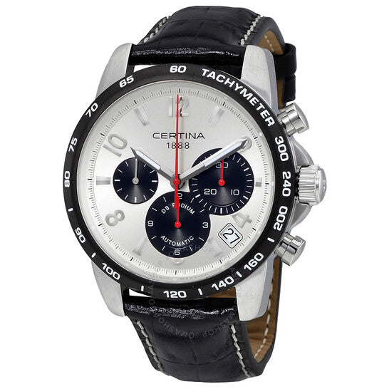 Certina, DS Podium Chronograph Automatic Men's Watch