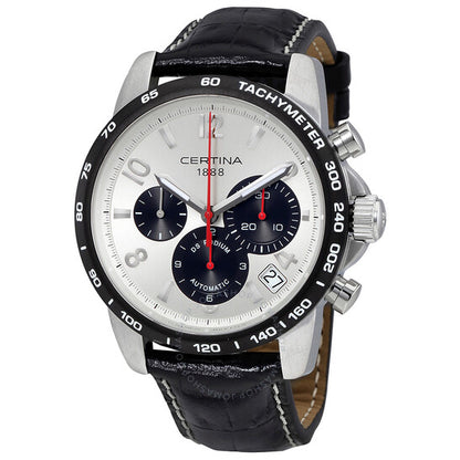 Certina, DS Podium Chronograph Automatic Men's Watch