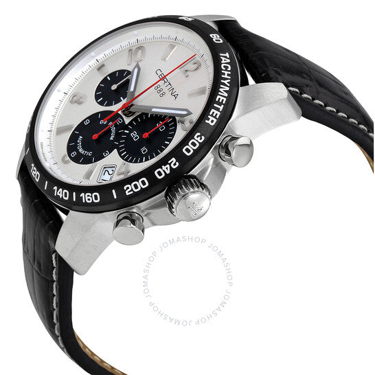 Certina, DS Podium Chronograph Automatic Men's Watch