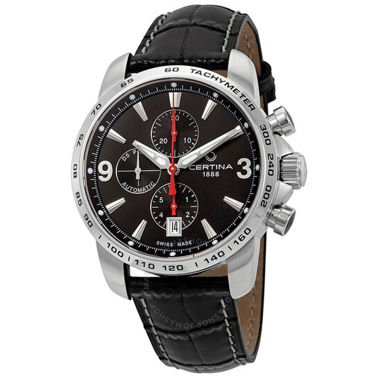 Certina, DS Podium Chronograph Automatic Men's Watch