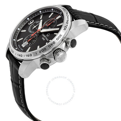 Certina, DS Podium Chronograph Automatic Men's Watch