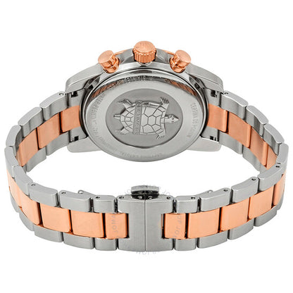 Certina, DS Podium Chronograph Blue Dial Men's Watch