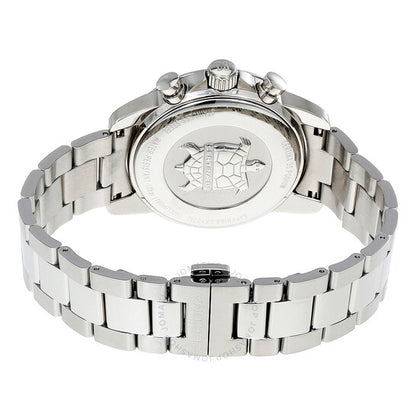 Certina, DS Podium Chronograph Blue Dial Men's Watch