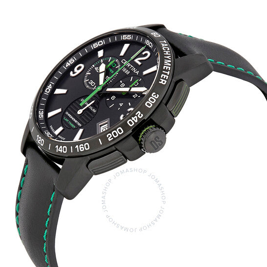 Certina, DS Podium Chronograph Chronometer Watch