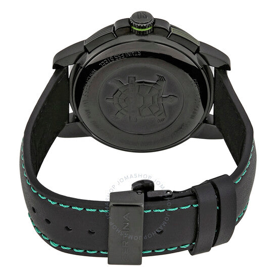 Certina, DS Podium Chronograph Chronometer Watch