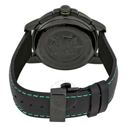 Certina, DS Podium Chronograph Chronometer Watch