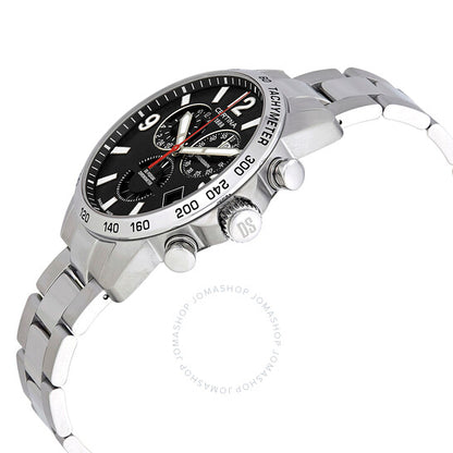 Certina, DS Podium Chronograph Chronometer Watch