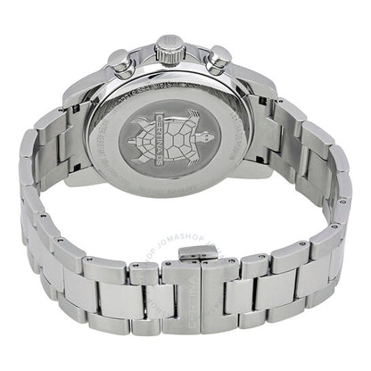 Certina, DS Podium Chronograph Chronometer Watch